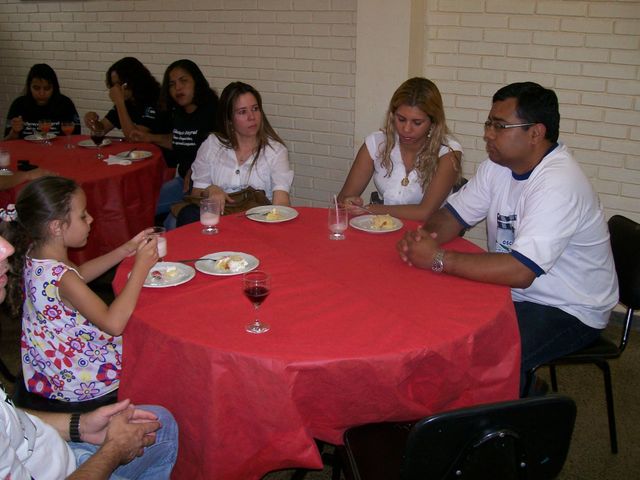 Registro fotográfico da Associação Ética Brasileira 3