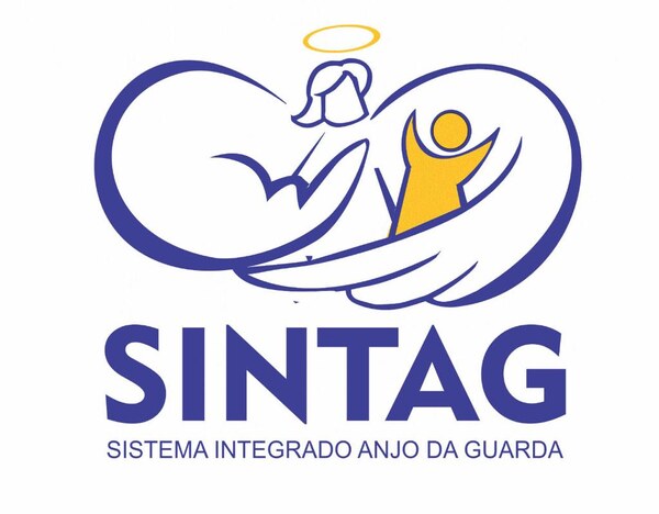SINTAG logo — Integrated Guardian Angel System