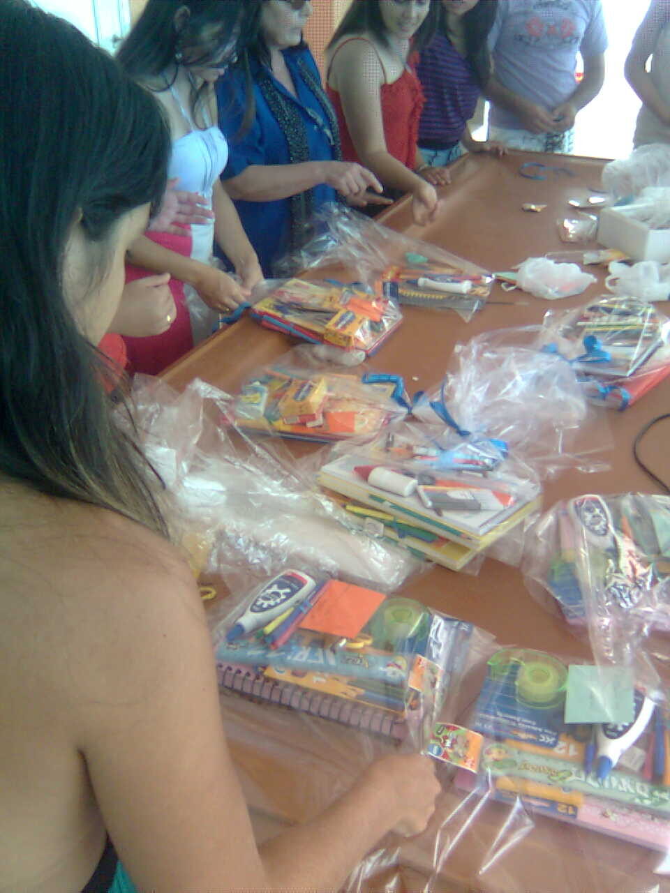 Educational Kits — record 1