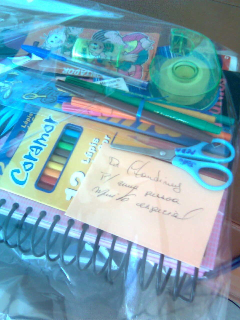 Educational Kits — record 3