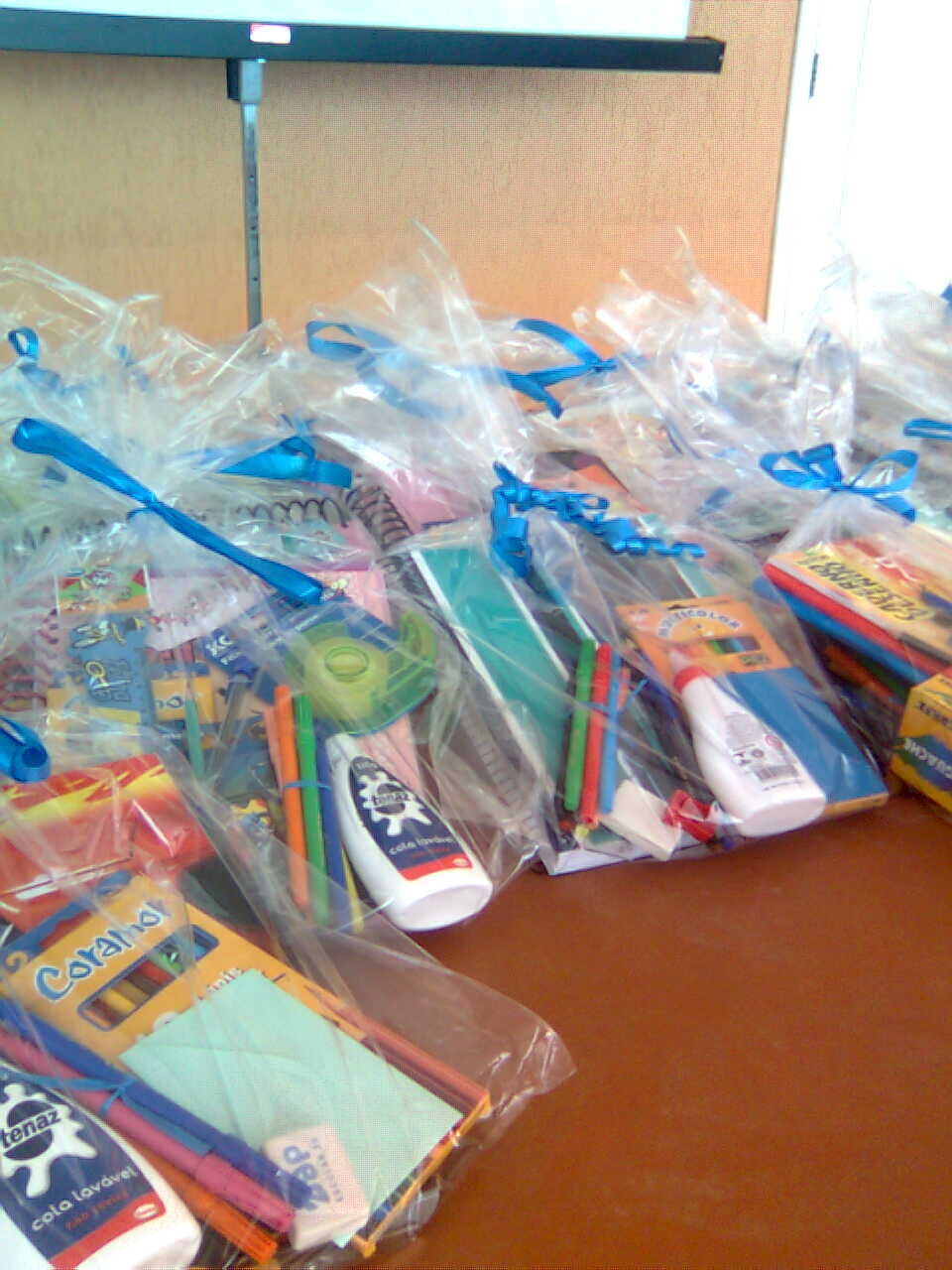 Educational Kits — record 5